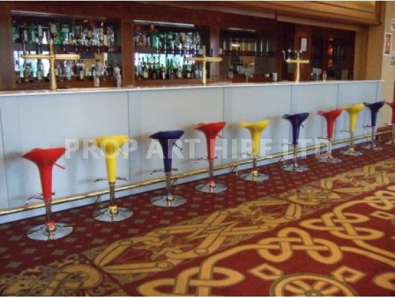 Diner Bar Stools